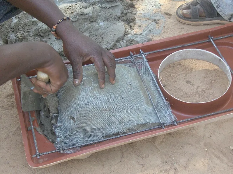 Rethinking the Building Block: How Carbon-Absorbing Concrete Could Reshape American Infrastructure